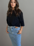 The Boxy Tee
